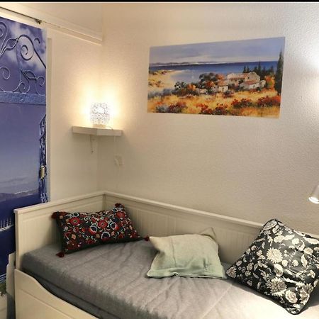 Azzurra Villa Beausoleil Dış mekan fotoğraf