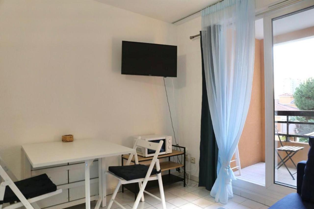 Azzurra Villa Beausoleil Dış mekan fotoğraf