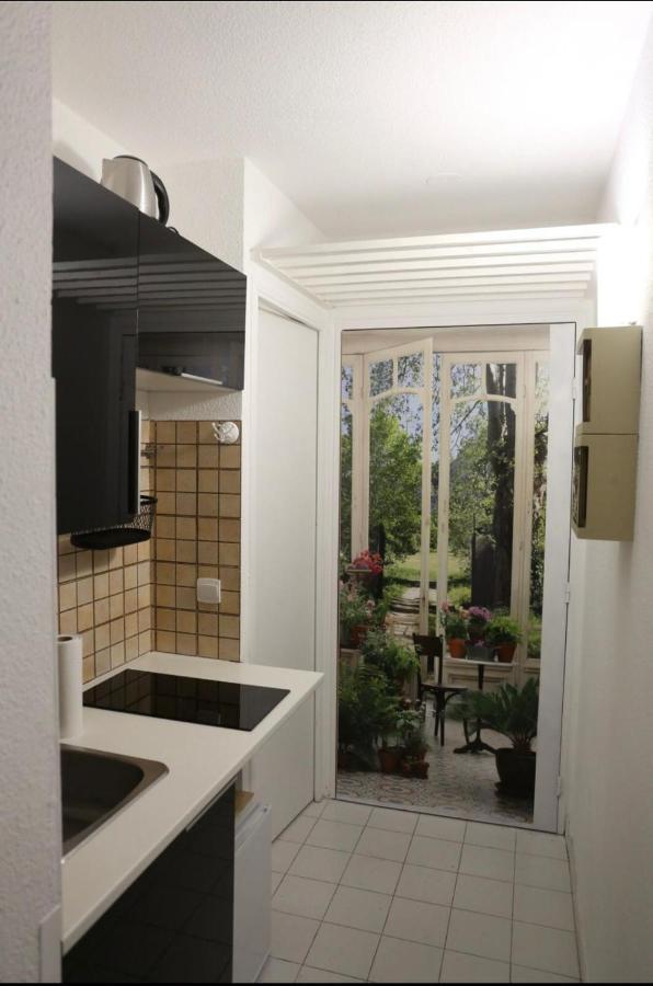 Azzurra Villa Beausoleil Dış mekan fotoğraf
