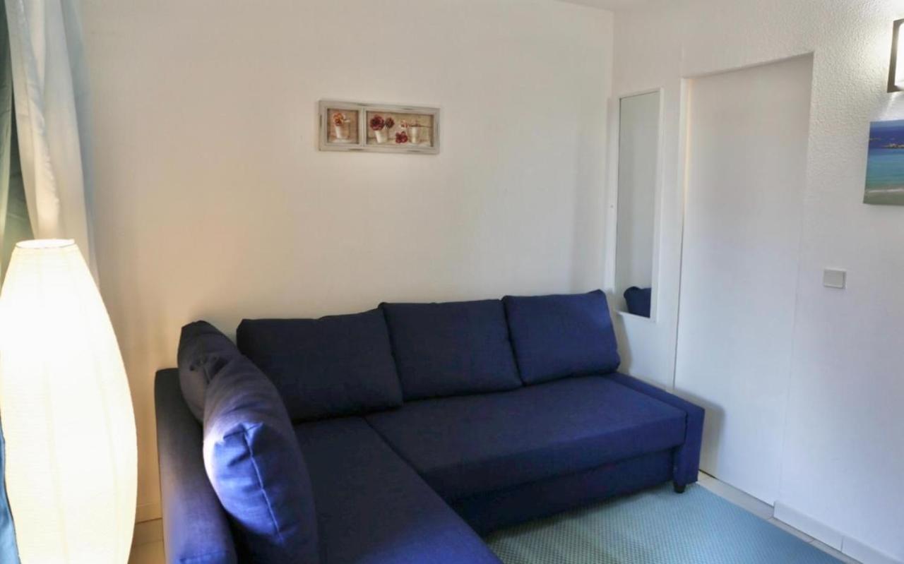 Azzurra Villa Beausoleil Dış mekan fotoğraf